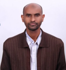 photo of Hassen Muhammed